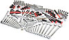 Master Mechanics Tool Set 240 Pc. - image 3