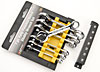 Stubby Wrench Set Metric - image 2