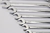 12-Piece Ratcheting Wrench Set SAE - image 3