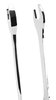 Thin Double-End Wrench Set [7-Piece, SAE] - image 3