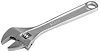 8" Adjustable Wrench - image 1