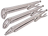 Long Reach Locking Pliers [3-Piece] - image 1