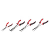 Long Nose Plier Set [4-Piece] - image 1