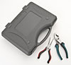 Pliers Set with Case [10-Piece] - image 2