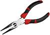 6 in. Long Nose Pliers - image 1