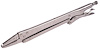 Straight Long Reach Locking Pliers [15 in. Length] - image 1