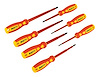 7-piece Electrical Screwdriver Set