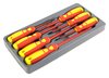 7-piece Electrical Screwdriver Set - image 2