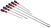 Jumbo Screwdriver Set