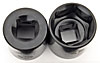 Standard Depth Black Laser Socket Set 9 Pieces - image 3