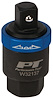 1/2 in. Drive Ratcheting Adapter - image 1