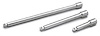 Wobble Extension Set 1/2" Drive - image 1