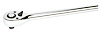 Long Handle Ratchet [1/2 in. Drive] - image 1