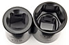 Standard Depth Black Laser Socket Set Metric - image 3