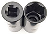Deep Well Black Laser Socket Set 8 Pieces - image 3