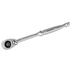 Quick Release Teardrop Ratchet [1/4 in. Drive] - image 1
