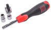 Spinner Handle Adapter Set [1/4 in. Drive] - image 2