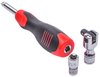 Spinner Handle Adapter Set [1/4 in. Drive] - image 3