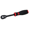 Quick Release Ratchet [3/8 in. Drive] - image 1