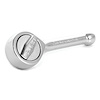 Quick Release Round Ratchet [3/8 in. Drive] - image 1