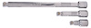 Wobble Extension Set, 3/8 in. Drive [3-Piece] - image 1
