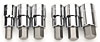 Large Hex Bit Socket Set, 1/2 in. Drive [SAE/Metric 6-Piece] - image 2
