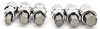 Large Hex Bit Socket Set, 1/2 in. Drive [SAE/Metric 6-Piece] - image 3