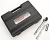 20-Piece Socket Set SAE 3/8" Drive - image 2