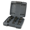 9-Piece 3/8 in. Drive SAE Bolt Extractor Set - image 1