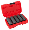 5-piece 3/8 in. Drive Deep Wall Bolt Extractor - image 1