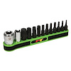 13-Piece Star Bit Set [Tamper Resistant] - image 1