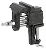 3 in. Clamp-On Vise - image 1