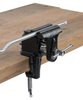 3 in. Clamp-On Vise - image 2
