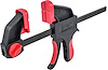 Ratcheting Bar Clamp 6 in. - image 1