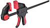 Ratcheting Bar Clamp 12 in. - image 1