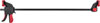 Ratcheting Bar Clamp 24 in. - image 3