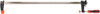 F-style Bar Clamp 24 in. Long - image 2
