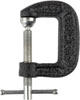 C-Clamp 1 in. Cast Iron - image 2