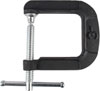 Deep Throat C-Clamp 3-1/2 in. Cast Iron - image 2