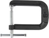 Deep Throat C-Clamp 5 in. Cast Iron - image 2