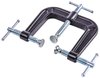 3-Way Edge Clamp 2 1/2 in. Capacity - image 2