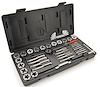 Tap and Die Set SAE 40-Piece - image 1