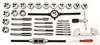 Tap and Die Set SAE 40-Piece - image 2