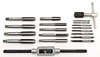 Tap and Die Set SAE 40-Piece - image 4