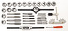 Tap and Die Set Metric 40-Piece - image 2