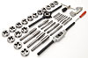 Tap and Die Set Metric 40-Piece - image 3
