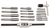 Tap and Die Set Metric 40-Piece - image 4
