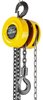 Chain Hoist 1-Ton Capacity, 8 ft. Lift - image 2