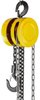 Chain Hoist 1-Ton Capacity, 8 ft. Lift - image 3