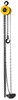 Chain Hoist 1-Ton Capacity, 8 ft. Lift - image 4